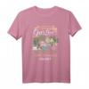 Lustiges Gärtner T-Shirt für Gartenarbeit, Pflanzen & Blumen - Das perfekte Hobby-Shirt & Geschenk für Naturfreunde