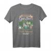 Lustiges Gärtner T-Shirt für Gartenarbeit, Pflanzen & Blumen - Das perfekte Hobby-Shirt & Geschenk für Naturfreunde