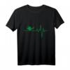 Gärtner Gartenarbeit T-Shirt – Perfektes Geschenk für Gärtnerinnen, Floristen & Gartenliebhaber, Großes Gartenliebe Shirt