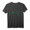 Gärtner Gartenarbeit T-Shirt – Perfektes Geschenk für Gärtnerinnen, Floristen & Gartenliebhaber, Großes Gartenliebe Shirt
