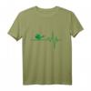 Gärtner Gartenarbeit T-Shirt – Perfektes Geschenk für Gärtnerinnen, Floristen & Gartenliebhaber, Großes Gartenliebe Shirt