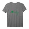 Gärtner Gartenarbeit T-Shirt – Perfektes Geschenk für Gärtnerinnen, Floristen & Gartenliebhaber, Großes Gartenliebe Shirt