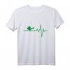 Gärtner Gartenarbeit T-Shirt – Perfektes Geschenk für Gärtnerinnen, Floristen & Gartenliebhaber, Großes Gartenliebe Shirt