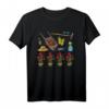 Pflanzen Geschenk Garten Hobby Gärtner T-Shirt – Perfekt für Gartenliebhaber, Landschaftsgärtner & Hobbygärtner zu Weihnachten & Geburtstag