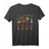 Pflanzen Geschenk Garten Hobby Gärtner T-Shirt – Perfekt für Gartenliebhaber, Landschaftsgärtner & Hobbygärtner zu Weihnachten & Geburtstag