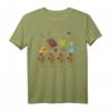 Pflanzen Geschenk Garten Hobby Gärtner T-Shirt – Perfekt für Gartenliebhaber, Landschaftsgärtner & Hobbygärtner zu Weihnachten & Geburtstag