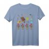 Pflanzen Geschenk Garten Hobby Gärtner T-Shirt – Perfekt für Gartenliebhaber, Landschaftsgärtner & Hobbygärtner zu Weihnachten & Geburtstag
