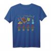 Pflanzen Geschenk Garten Hobby Gärtner T-Shirt – Perfekt für Gartenliebhaber, Landschaftsgärtner & Hobbygärtner zu Weihnachten & Geburtstag