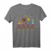 Pflanzen Geschenk Garten Hobby Gärtner T-Shirt – Perfekt für Gartenliebhaber, Landschaftsgärtner & Hobbygärtner zu Weihnachten & Geburtstag