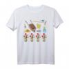 Pflanzen Geschenk Garten Hobby Gärtner T-Shirt – Perfekt für Gartenliebhaber, Landschaftsgärtner & Hobbygärtner zu Weihnachten & Geburtstag