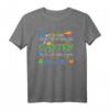 Keine Zeit, der Garten ruft – Gartenkönigin Gärtnerin T-Shirt für Hobbygärtnerinnen & Gartenliebhaberinnen