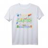 Keine Zeit, der Garten ruft – Gartenkönigin Gärtnerin T-Shirt für Hobbygärtnerinnen & Gartenliebhaberinnen