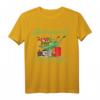 Bin Dann Mal In Meinem Büro Garten Gärtnerin & Hobby Gärtner T-Shirt – Lustiges Geschenk für Gartenliebhaber und Hobbygärtner