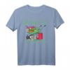Bin Dann Mal In Meinem Büro Garten Gärtnerin & Hobby Gärtner T-Shirt – Lustiges Geschenk für Gartenliebhaber und Hobbygärtner