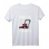 Garten Hobbygärtner Landschaftsgärtner - Mäht In Germany T-Shirt für Gartenliebhaber & Landschaftsgärtner als lustiges Geschenk zum Vatertag, Geburtstag & Weihnachten