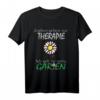 Gärtner T-Shirt Lustiges Spruchdesign für Hobby- und Berufsgärtner – Perfekt für Gartenfeiern & Gartenliebhaber