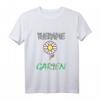 Gärtner T-Shirt Lustiges Spruchdesign für Hobby- und Berufsgärtner – Perfekt für Gartenfeiern & Gartenliebhaber
