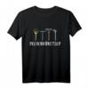 HapMonkey Gärtner T-Shirt - Lustiges Geschenk für Hobbygärtner und Gartenliebhaber mit Humor