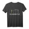 HapMonkey Gärtner T-Shirt - Lustiges Geschenk für Hobbygärtner und Gartenliebhaber mit Humor