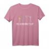 HapMonkey Gärtner T-Shirt - Lustiges Geschenk für Hobbygärtner und Gartenliebhaber mit Humor