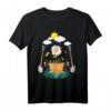Gärtner T-Shirt Flora Pflanzen Blüte Garten Blumen – Perfekt für Hobbygärtner, Floristen und Gartenliebhaber