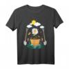 Gärtner T-Shirt Flora Pflanzen Blüte Garten Blumen – Perfekt für Hobbygärtner, Floristen und Gartenliebhaber