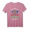 Lustiges Gärtner Gärtnerin Spruch T-Shirt - Der Chef im Garten bin ich, ideales Geschenk für Hobbygärtner zu Geburtstag & Weihnachten