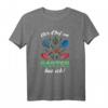 Lustiges Gärtner Gärtnerin Spruch T-Shirt - Der Chef im Garten bin ich, ideales Geschenk für Hobbygärtner zu Geburtstag & Weihnachten