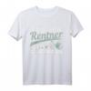 Endlich Rentner T-Shirt – Zeit zum Gärtnern | Geschenkidee für Ruhestand, Hobby-Gärtner & Naturfreunde
