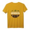 Damen Gärtnerin T-Shirt - Lustiges Garten Outfit für Frauen, Stolze Gärtnerin, Blumen & Pflanzen Liebhaberin