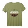 Damen Gärtnerin T-Shirt - Lustiges Garten Outfit für Frauen, Stolze Gärtnerin, Blumen & Pflanzen Liebhaberin