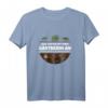 Damen Gärtnerin T-Shirt - Lustiges Garten Outfit für Frauen, Stolze Gärtnerin, Blumen & Pflanzen Liebhaberin