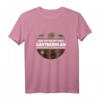 Damen Gärtnerin T-Shirt - Lustiges Garten Outfit für Frauen, Stolze Gärtnerin, Blumen & Pflanzen Liebhaberin