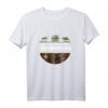 Damen Gärtnerin T-Shirt - Lustiges Garten Outfit für Frauen, Stolze Gärtnerin, Blumen & Pflanzen Liebhaberin