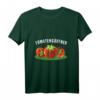Lustiges Gärtner T-Shirt mit Tomatenmotiv – Perfekt als Geschenk für Hobbygärtner, Gärtnerin & Landschaftsgärtner zu Geburtstag & Weihnachten