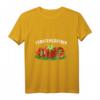 Lustiges Gärtner T-Shirt mit Tomatenmotiv – Perfekt als Geschenk für Hobbygärtner, Gärtnerin & Landschaftsgärtner zu Geburtstag & Weihnachten