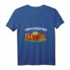 Lustiges Gärtner T-Shirt mit Tomatenmotiv – Perfekt als Geschenk für Hobbygärtner, Gärtnerin & Landschaftsgärtner zu Geburtstag & Weihnachten