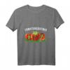 Lustiges Gärtner T-Shirt mit Tomatenmotiv – Perfekt als Geschenk für Hobbygärtner, Gärtnerin & Landschaftsgärtner zu Geburtstag & Weihnachten