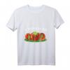 Lustiges Gärtner T-Shirt mit Tomatenmotiv – Perfekt als Geschenk für Hobbygärtner, Gärtnerin & Landschaftsgärtner zu Geburtstag & Weihnachten