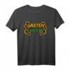Damen Garten Chefin Gärtnerin T-Shirt - Ruhestand Geschenk für Hobbygärtnerinnen & Gartenliebhaberinnen