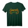 Damen Garten Chefin Gärtnerin T-Shirt - Ruhestand Geschenk für Hobbygärtnerinnen & Gartenliebhaberinnen