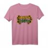 Damen Garten Chefin Gärtnerin T-Shirt - Ruhestand Geschenk für Hobbygärtnerinnen & Gartenliebhaberinnen