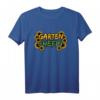 Damen Garten Chefin Gärtnerin T-Shirt - Ruhestand Geschenk für Hobbygärtnerinnen & Gartenliebhaberinnen