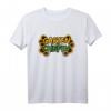 Damen Garten Chefin Gärtnerin T-Shirt - Ruhestand Geschenk für Hobbygärtnerinnen & Gartenliebhaberinnen