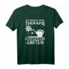 Lustiges Garten T-Shirt für Gärtner & Gartenliebhaber – Ideales Geschenk für Hobbygärtner, Rentner, Opa & Naturfreunde
