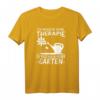 Lustiges Garten T-Shirt für Gärtner & Gartenliebhaber – Ideales Geschenk für Hobbygärtner, Rentner, Opa & Naturfreunde