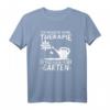 Lustiges Garten T-Shirt für Gärtner & Gartenliebhaber – Ideales Geschenk für Hobbygärtner, Rentner, Opa & Naturfreunde