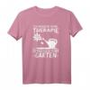 Lustiges Garten T-Shirt für Gärtner & Gartenliebhaber – Ideales Geschenk für Hobbygärtner, Rentner, Opa & Naturfreunde