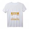 Friedhofsgärtner Gärtnerin T-Shirt mit V-Ausschnitt – Humorvolles Friedhofsgeschenk & Gärtner Outfit mit Spruch