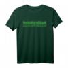 Rasenflüsterer T-Shirt – Lustiges Geschenk für Garten- und Landschaftsbauer, Meister & Kollegen zum Geburtstag, Weihnachten & als Abschiedsgeschenk
